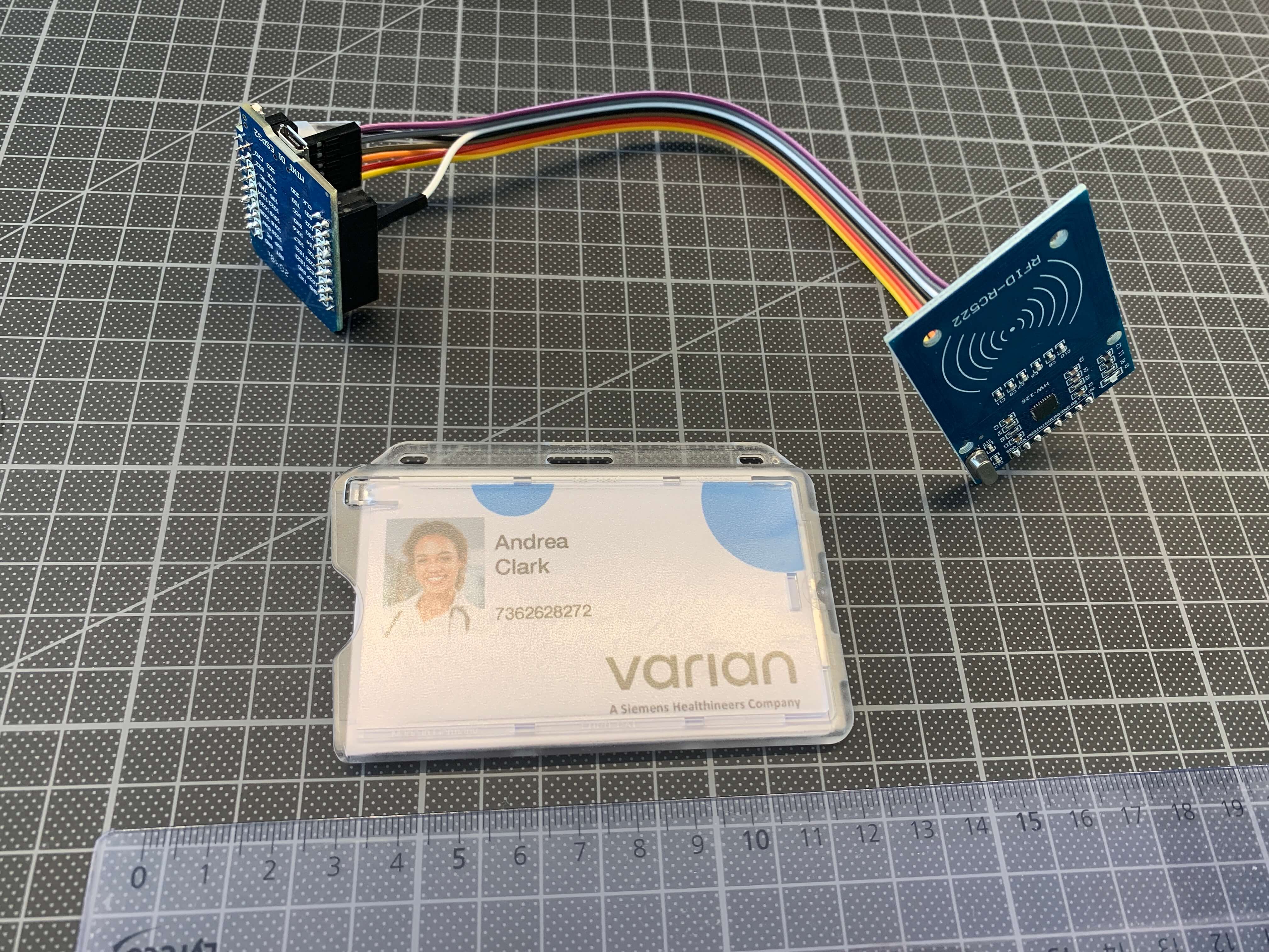 OncoVerse VR visual summary